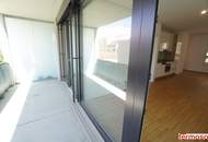 Moderne 2-Zimmer-Wohnung mit Loggia – urbaner Komfort mit Stil