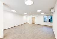 ERSTBEZUG!! unbefristetes Geschäftslokal // Hernalser Hauptstraße - 146,68 m²