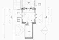 4 Zimmer Wohnung mit Balkon, Terrasse und Bergblick