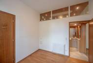 Wohlfühloase in Wolkersdorf – 3 Zimmer, Sauna &amp; Gemeinschaftsgarten