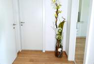 EXKLUSIVE TERRASSENWOHNUNG IN RUHIGER BESTLAGE MIT GRÜNBLICK