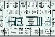 Unique Office - modernste Büroflächen im Vienna TwentyTwo!