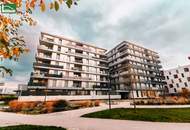 Lebensqualität im 22. Bezirk - Kompakte 3-Zimmer Wohnung mit Balkon!