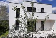 Villa in Hainburg - Bestlage mit unverbaubarem Fernblick