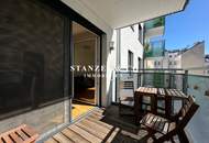 MODERNES SÜDWEST - APARTMENT MIT BALKON ( BJ 2013 )