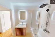 | RUHIGE GARTENWOHNUNG | U1 KAGRANER PLATZ | 45M² AUSSENFLÄCHE | AB SOFORT