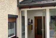 Möblierte Mietwohnung im Erdgeschoß - sofort verfügbar!