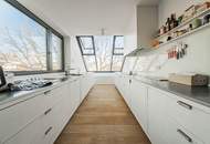 Wo Wien zu Ihren Füßen liegt