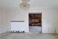 Sanierungsobjekt mit großem Grundstück in Kirchberg an der Pielach