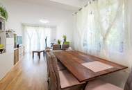 Helle und neuwertige Wohnung in Toplage in Graz/Andritz - Vermietet bis Mai 2027!