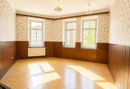 Sanierungsbedürftige 2-Zimmerwohnung mit großem Potenzial in attraktiver Lage des 12. Wiener Gemeindebezirks