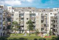 Moderner 2-Zimmer-Neubau nahe der U3