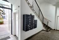 U-Bahn vor der Türe! Wohnen, wo Wien pulsiert... Beste öffentliche Anbindung und Infrastruktur! Urban, fresh, möbliert! Tolles Preis-Leistungs-Verhältnis!