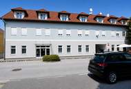 GLEISDORF: Büro in Top-Lage mit ca. 236,81 m² Nutzfläche! Kundenfreundliche Parkplätze inklusive!
