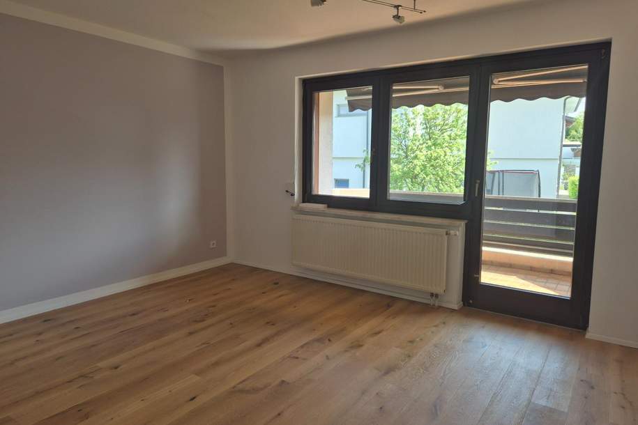 Sonnige 3 Zimmer Wohnung mit Balkon und Garage!, Wohnung-kauf, 138.000,€, 4661 Gmunden