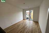 Neuwertige 2-Zimmer-Wohnung in Graz: Moderne Ausstattung mit Balkon - JETZT ANFRAGEN