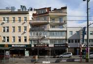 Frisch modernisiert + Loggia + U3 Nähe – sofort bezugsbereit!