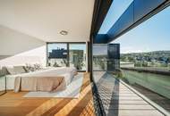 Exklusive Villa in wunderschöner Grünruhelage mit Outdoor-Pool & Sauna