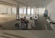 Branchenfrei und Unbefristet, ca. 470 m² Gewerbefläche und ca. 92 m² Büro mit teilw. Wohnwidmung!