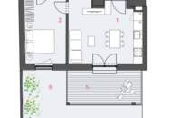 Villa Auhof, exklusives Wohnen mit Altbauflair!