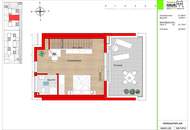 Ziegelmassiv-Reihenhaus in Grünruhelage mit City-Nähe | Niedrigenergie mit PV-Anlage &amp; LWP | inkl. Parkplatz