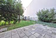 ++Provisionsfrei++ 5- Zimmer Garten- Maisonettewohnung in Ruhelage