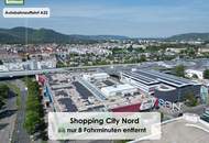 Investieren Sie in Lebensqualität: Hochwertige Wohnungen mit Freiflächen, Tiefgarage und urbaner Lage in 1210 Wien!