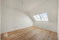 Erstbezug! 2-Zimmer Wohnung, Nähe Bahnhof Stammersdorf