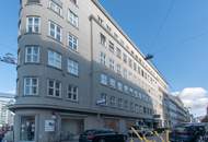 Zentrale 2-Zimmer-Wohnung an der Linzer Landstraße zu vermieten!