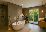 Exklusives Doppelhaus mit luxuriöser Top-Ausstattung – Ihr elegantes Traumdomizil!