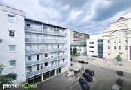 Zentral gelegen, vielseitig nutzbar – Nähe FH City Campus