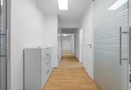 "Prime Location Near UNO-City: renovated apartment by Alte Donau"