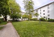 Gemütliche 2-Zimmer-Wohnung mit Balkon und Stellplatz in Linz – ideale Kombination aus Komfort, Lage und Wohnqualität!