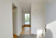 Leopold XXI – Moderne 3-Zimmer-Wohnung mit 3 Terrassen für Naturliebhaber!