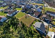 Ein Platz für Ihr Zuhause: Baugrundstück in Feldkirch-Bofel