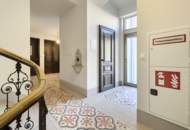 Topdachgeschosswohnung im Herzen des 5. Bezirks ab 2030 direkt neben der U 2