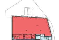 Raum für Ideen auf rund 158 m² – moderne Gewerbeeinheit mit weiterer Ausbaumöglichkeit!