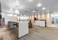 Flexible Arbeitsplätze in Regus Stock Exchange
