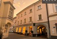 Historisches Stadthaus |Hauptplatz | Wr. Neustadt