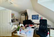 "stilvoll" modernisiertes Altstadthaus in sonniger Stadtrandlage
