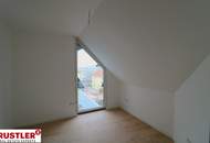 Urban Living in Floridsdorf