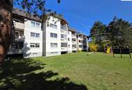 Helle 2 Zimmer Wohnung mit Loggia &amp; Stellplatz - Lanzenkirchen