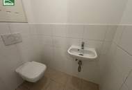 Moderner Wohnkomfort in idealer Lage des 21. Bezirks - Helle 2-Zimmer-Wohnung mit Loggia, Balkon und begehbarem Schrankraum!