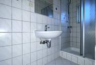 Lichtdurchflutete 39 m² Kleinwohnung mit separater Küche in Puntigam