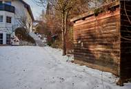 Frisch renoviert! Make your dreams come true! Traumlage + Traumhaus + Indoor Pool + Sauna + Toller Wienblick + Grün wohin das Auge reicht! Enjoy life!