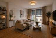 2-Zimmer-Anlegerwohnung mit 47 m² – perfekter Grundriss, starke Vermietbarkeit