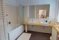 Wien-Strebersdorf: Doppelhaushälfte mit großem Garten am Fuße des Bisambergs