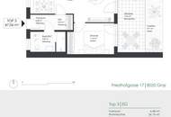 Urbanes Wohnen in zentraler Lage: Ihr neues Zuhause in der Friedhofgasse!