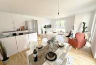 EXKLUSIVES WOHNEN AM STADTRAND