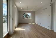 Erstbezug: Moderne 2-Zi-Dachgeschoss-Wohnung mit Balkon, Garten & Stellplatz in 1210 Wien